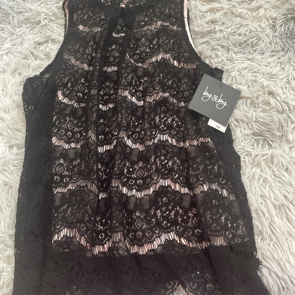 By&by tank top